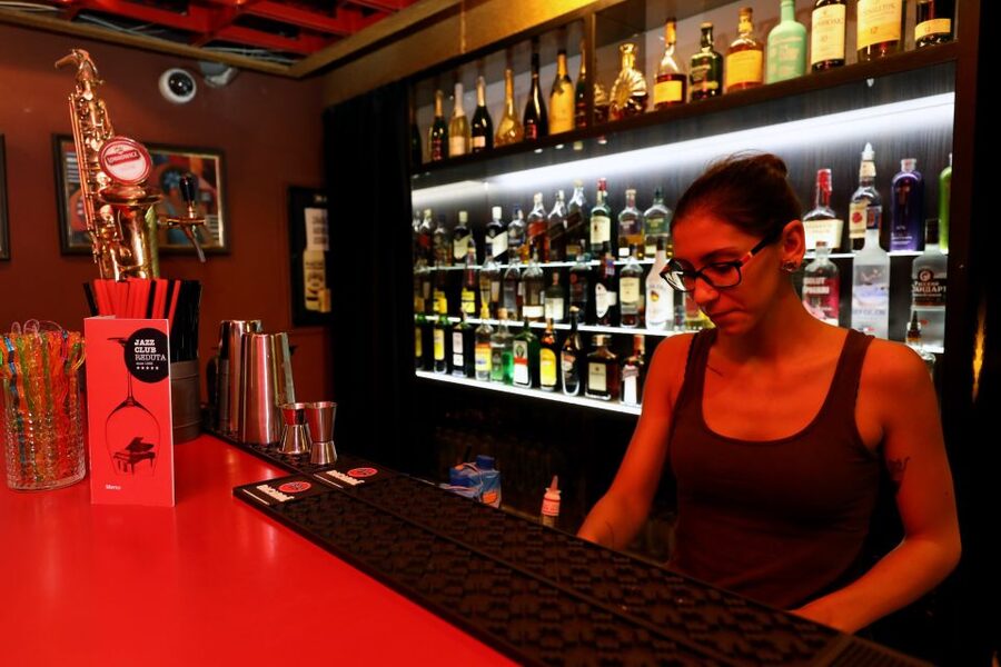 Prague: Concert at Reduta Jazz Club - Should you book Reduta Jazz Club for Prague jazz?
