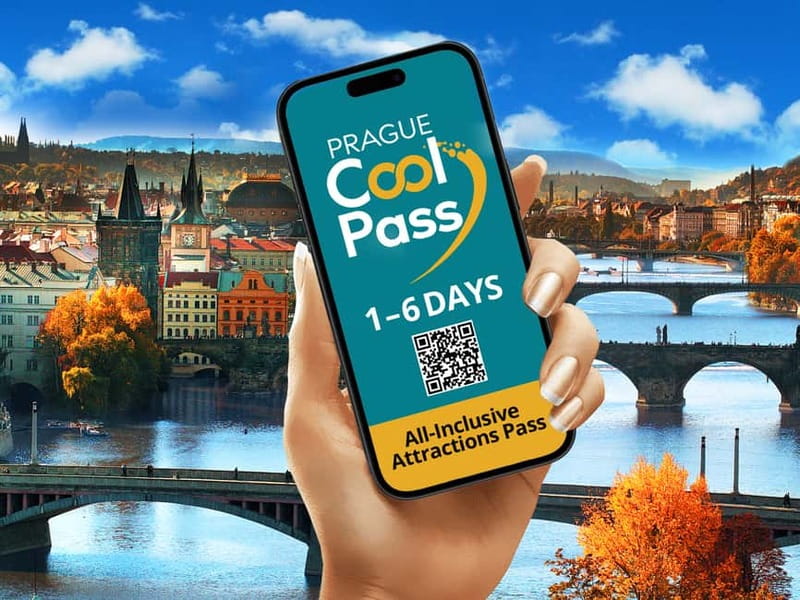 Prague: CoolPass with Access to 90+ Attractions - Key Highlights That Make This Pass Worth Considering