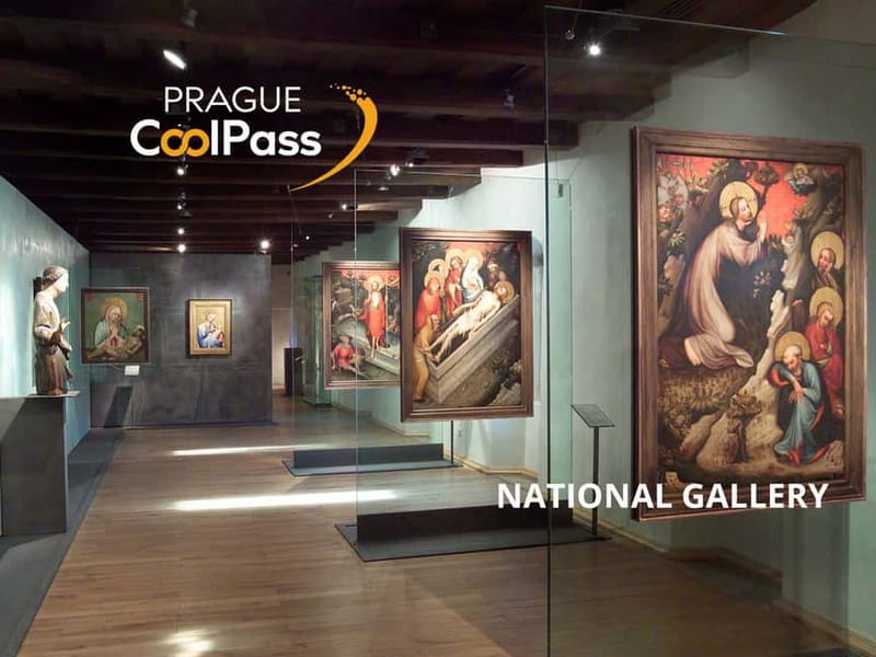 Prague: CoolPass with Access to 90+ Attractions - Price and What You’re Really Buying