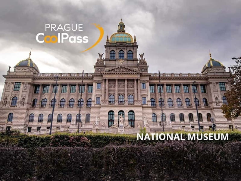 Prague: CoolPass with Access to 90+ Attractions - How the Mobile Pass Works When You First Arrive in Prague