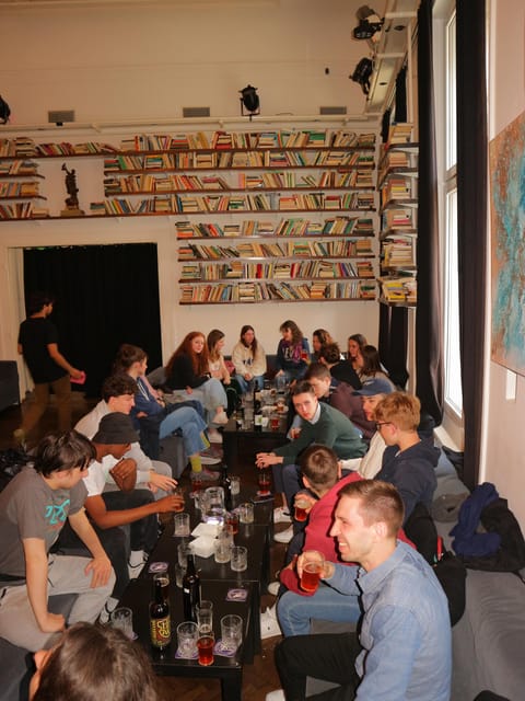 Prague: Craft Beer Tour 8 Czech Beers, Taproom & Beer Garden - What You Pay for: Price, Value, and the Real Cost of a Beer Tour