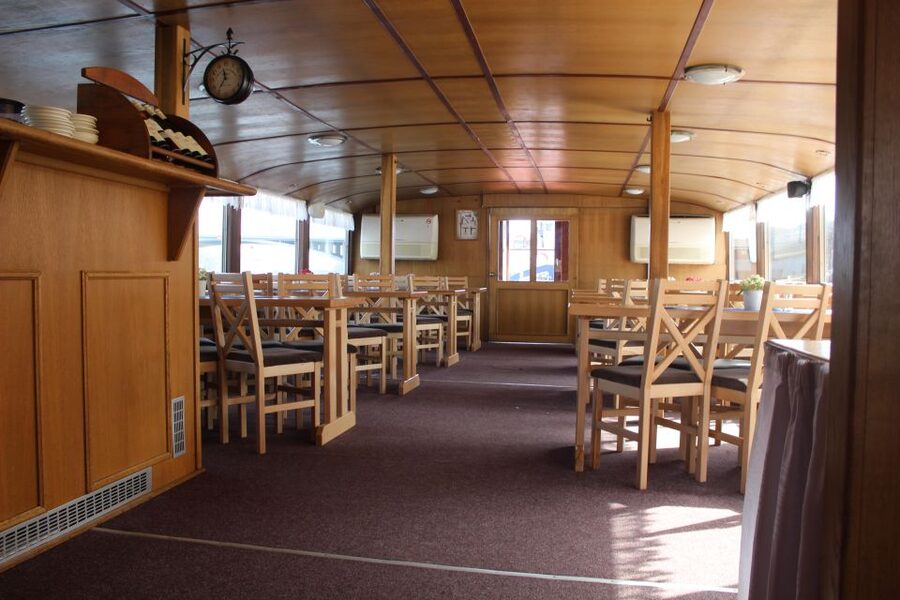 Prague Cruise: 1-Hour on the River Vltava - Key things to know before you go