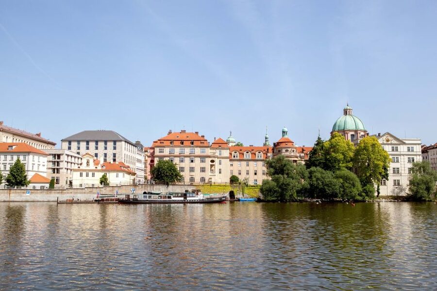 Prague Cruise: 1-Hour on the River Vltava - Should you book this 1-hour River Vltava cruise?