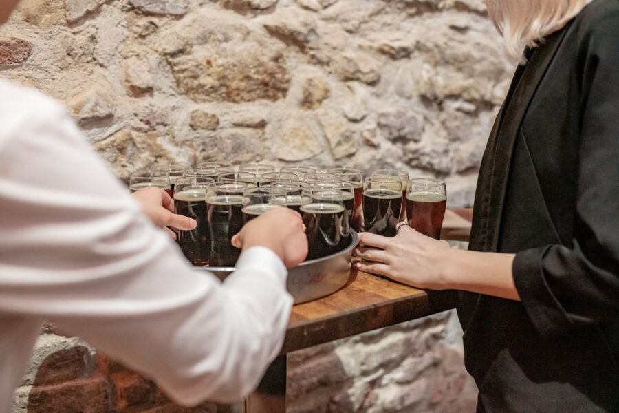 Prague: Czech Beer-Tasting Experience with Snacks - What You Actually Learn About Beer Tasting (No Snob Scripts)