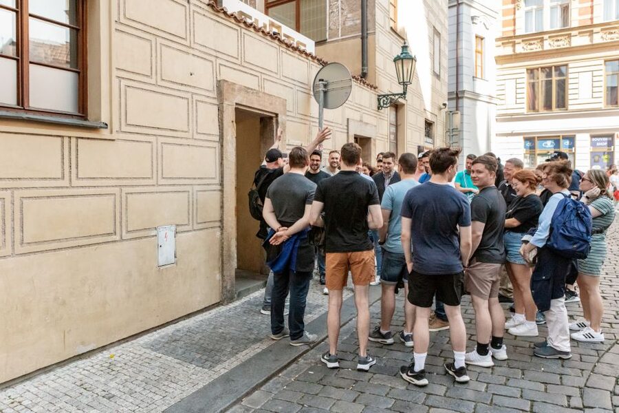 Prague: Czech Beer-Tasting Experience with Snacks - Your Guide Matters More Than You Think
