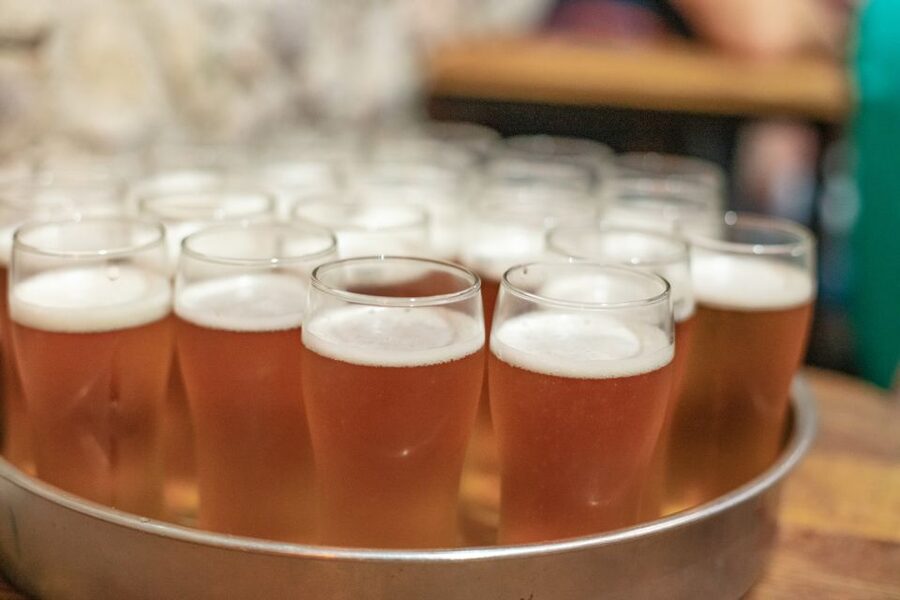 Prague: Czech Beer-Tasting Experience with Snacks - Shared vs Private: Pick Your Social Level