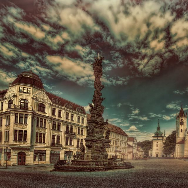 Prague: Day Trip to Teplice, the Royal Spa City - Key highlights to look forward to