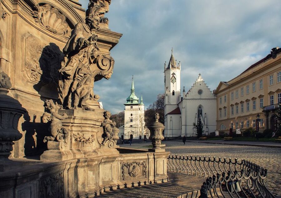 Prague: Day Trip to Teplice, the Royal Spa City - Who this Teplice day trip suits best