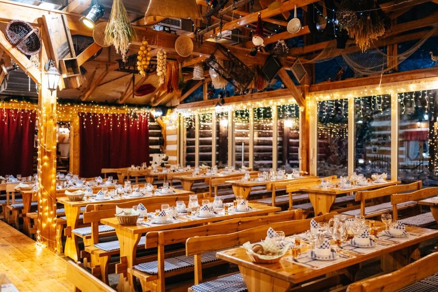 Prague: Dinner with Folk Show and Open Bar - A Prague night built for people who want fun, not formality