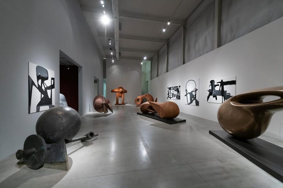 Prague: DOX Centre for Contemporary Art Entry Ticket - Key Things to Know Before You Go to DOX