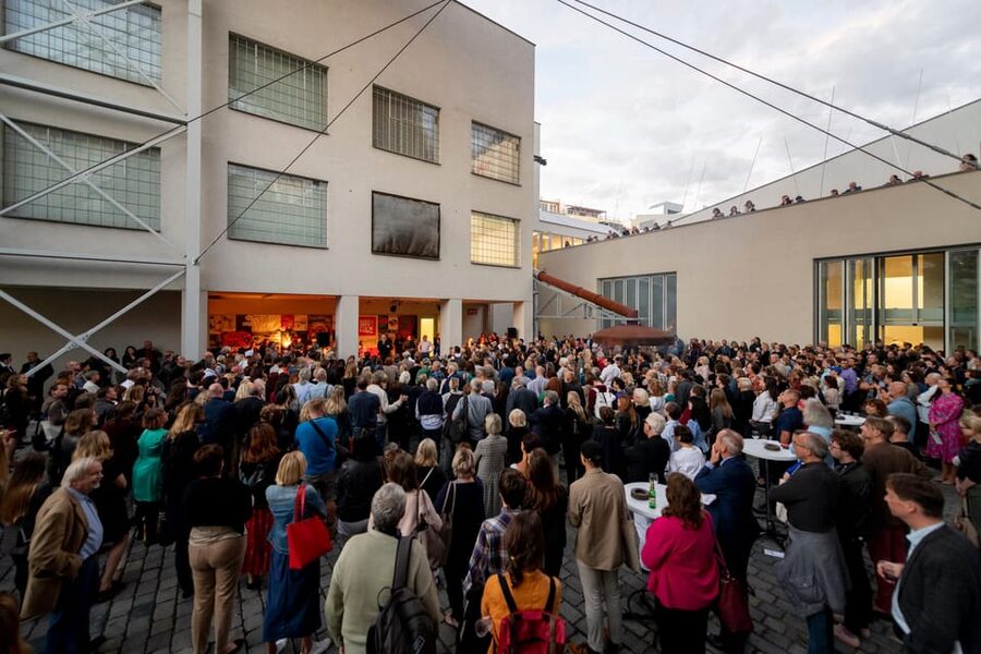 Prague: DOX Centre for Contemporary Art Entry Ticket - Practical Value of the $15 Ticket: What You Get for One Day