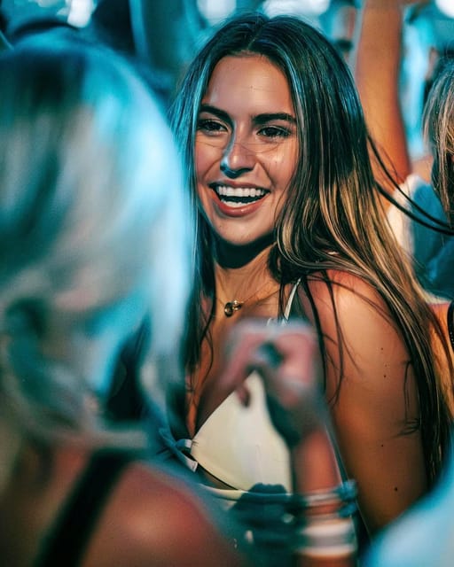 Prague: EPIC Nightclub Entry Ticket - Key Things You Should Know Before You Go
