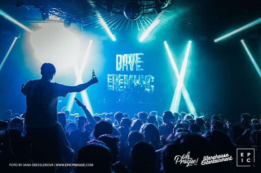 Prague: EPIC Nightclub Entry Ticket - Price Reality Check: When This Ticket Feels Worth It
