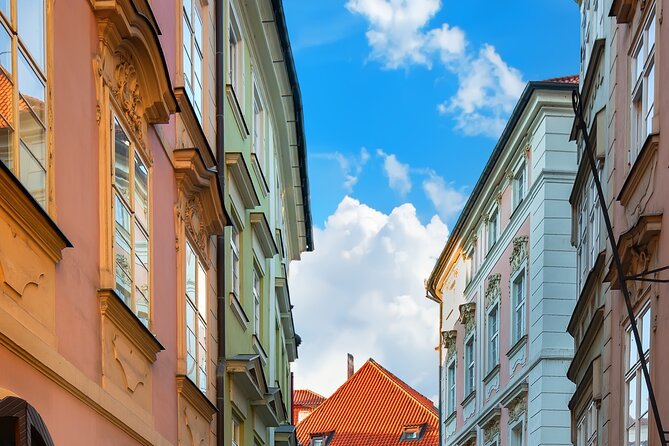 Prague Essential - Price and value: is Prague Essential worth $96.12?