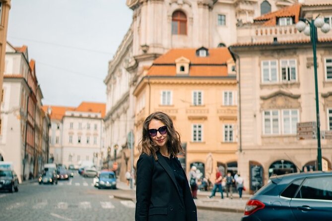 Prague Essential - Old Town Hall and the Astronomical Clock: how to read the show