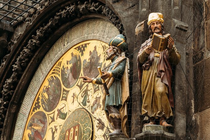 Prague Essential - Old Town Square: markets, executions, and the weight of place