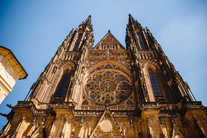 Prague Essential - Estate Theatre (Theatre Des Etats): Mozart’s Prague stop
