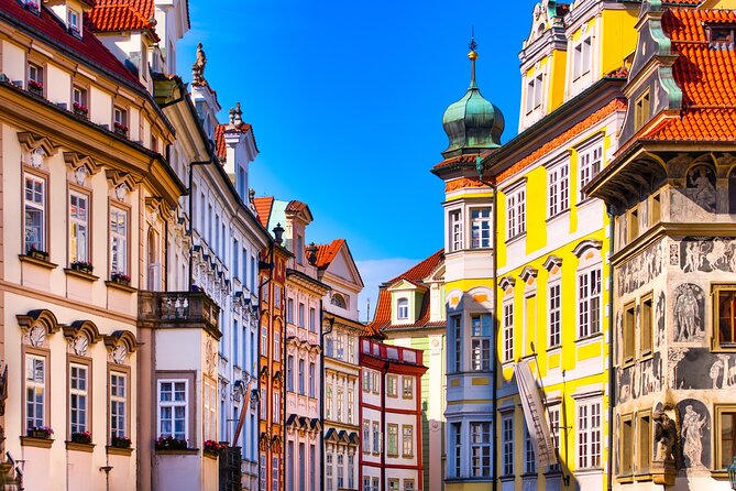 Prague Essential - Karolinum and Charles University: a campus with centuries behind it