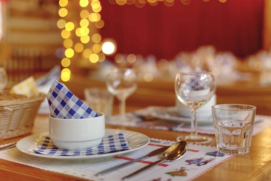 Prague: Evening Folklore Garden Party with Traditional Menu - Price and value: why $71 can make sense for this evening