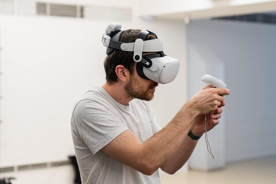 Prague: Explore the Virtual World of Assassin's Creed - Prague’s Assassin’s Creed VR Play Park, Not Just a Tech Demo