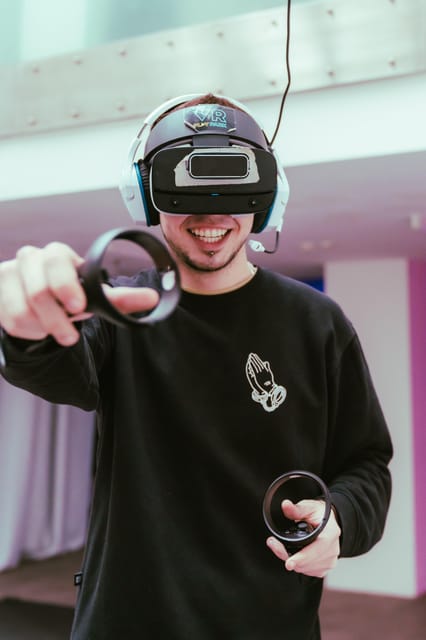 Prague: Explore the Virtual World of Assassin's Creed - The Logistics Detail That Trip Savers Actually Care About