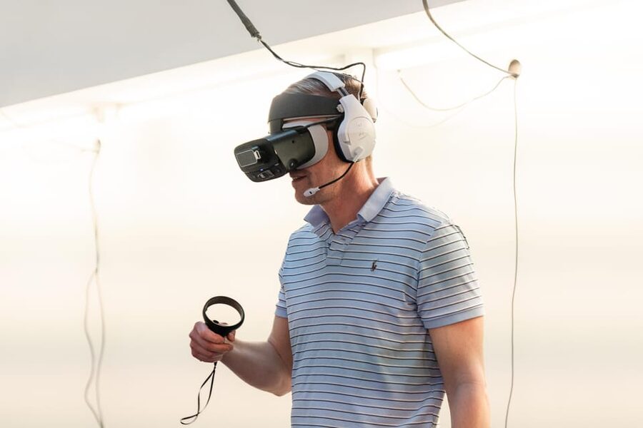 Prague: Explore the Virtual World of Assassin's Creed - Who Should Book This VR Adventure in Prague