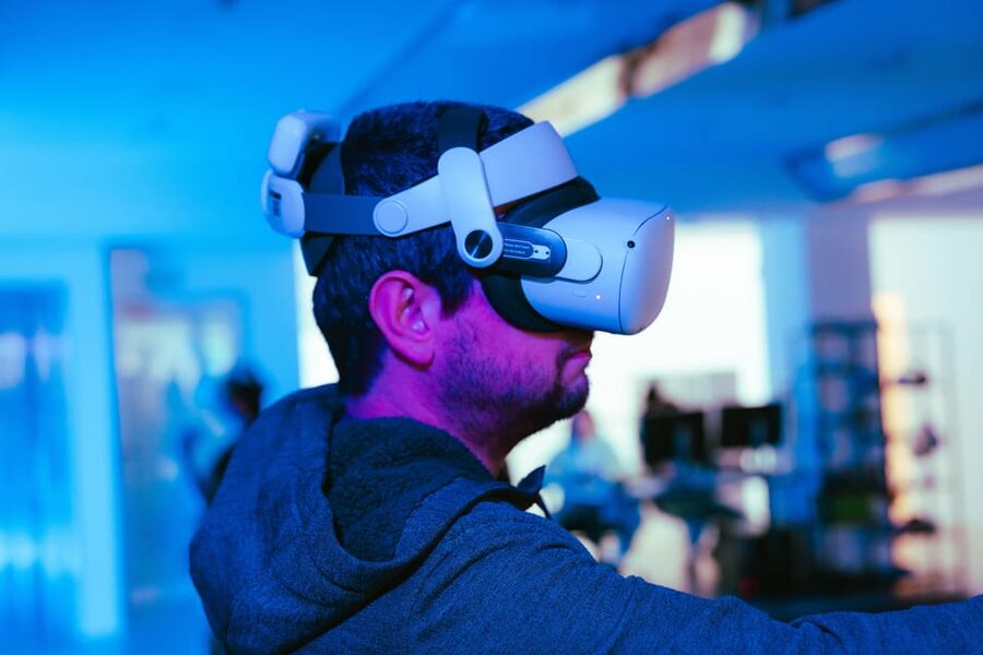 Prague: Explore the Virtual World of Assassin's Creed - Your Timing: 60 Minutes of VR Inside an 80-Minute Slot