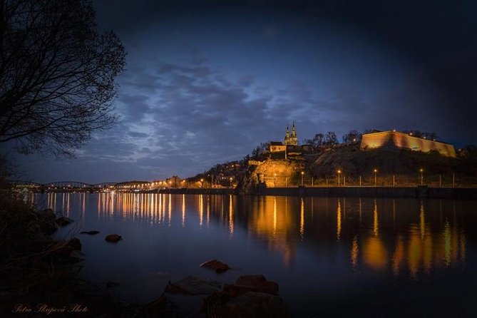 Prague Fairytale Day: A 6-Hour Culinary and Cultural Expedition - Prague Best Monuments: Seeing Major Sights in a Guided Flow