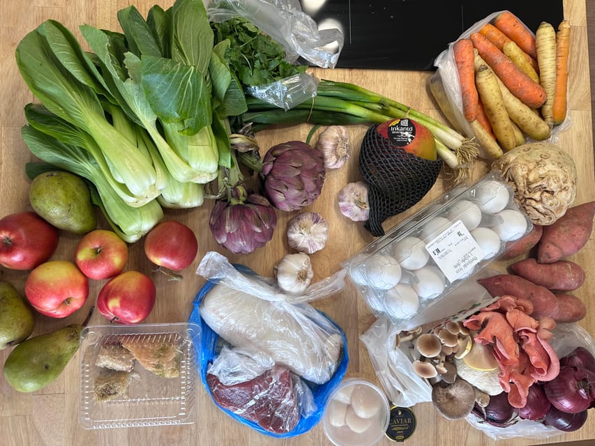 Prague: Farmers Market and Brunch Class with Celebrity Chef - Should you book this Prague farmers market and brunch class?