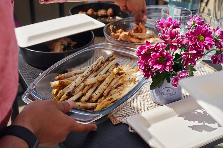 Prague: Farmers Market and Brunch Class with Celebrity Chef - The value question: is $91 a smart deal?