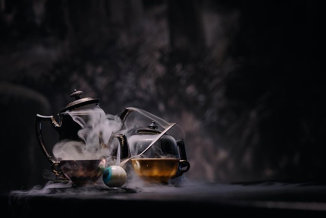 Prague Fear House - The Horror Bar: Why It’s More Than a Prop