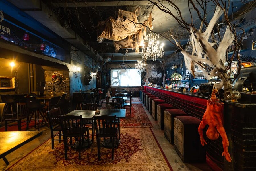 Prague Fear House: Best Haunting Experience in Prague - Who will love Prague Fear House the most