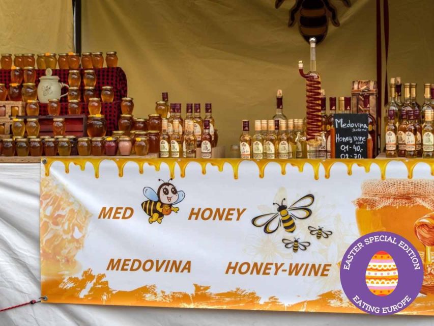 Prague: Food and Beer Guided Walking Tour with Tastings - Practical Tips Before You Go (So You Can Enjoy It)