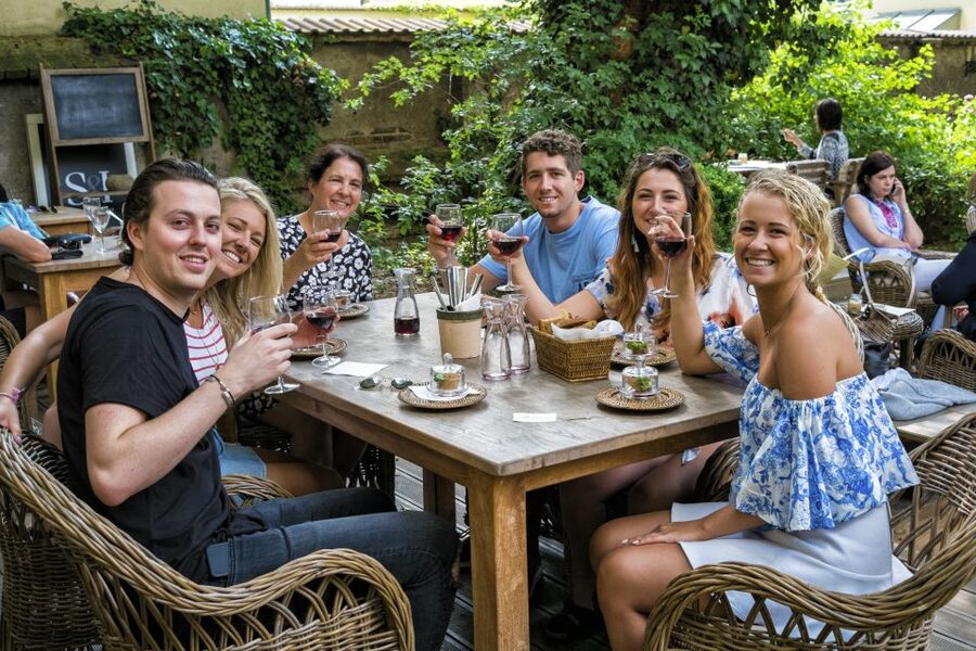 Prague: Food and Beer Guided Walking Tour with Tastings - Staré Město Streets and the Jewish Quarter, Plus the Kind of Sights You Miss Alone
