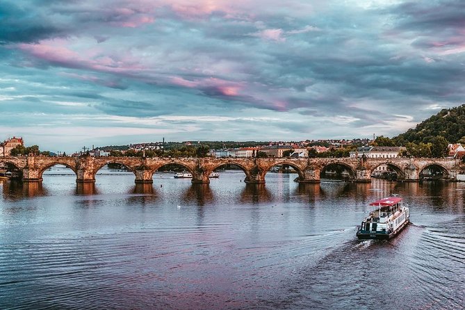 Prague food and cultural tour - 6 hours fairytale experience - How this 6-hour Prague food and culture plan actually works