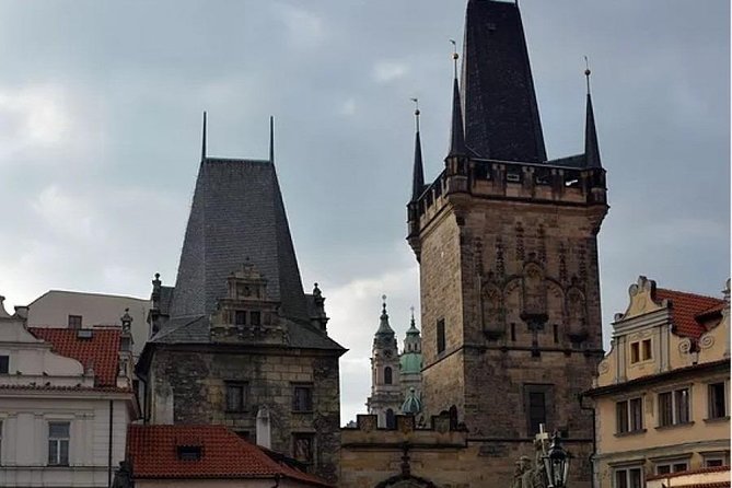 Prague food and cultural tour - 6 hours fairytale experience - Price and value check: is $331.31 per person fair?
