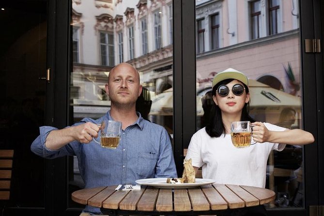 Prague Food and Culture Tour with Prague Foodies - Key highlights worth planning around