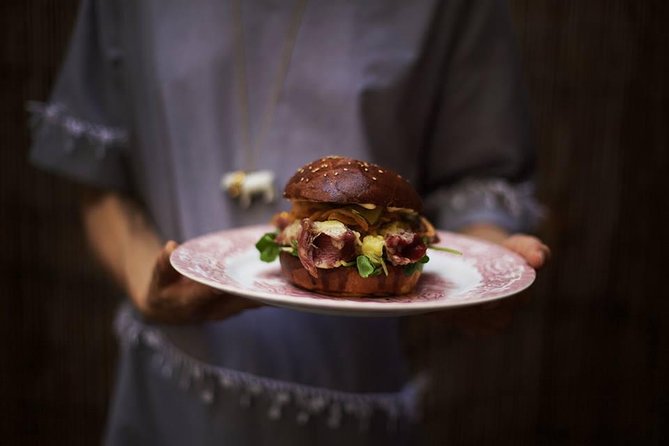 Prague Food and Culture Tour with Prague Foodies - Stop by stop: what you’ll likely taste during the 5 locations
