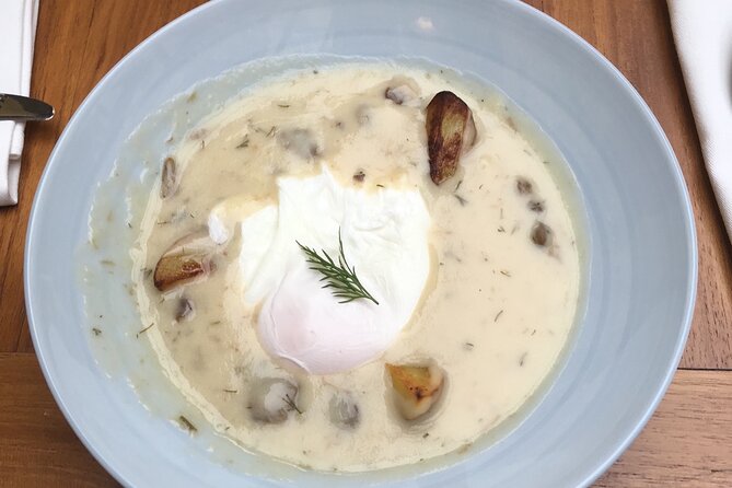 Prague Food and Culture Tour with Prague Foodies - Insider tips that go beyond where to eat