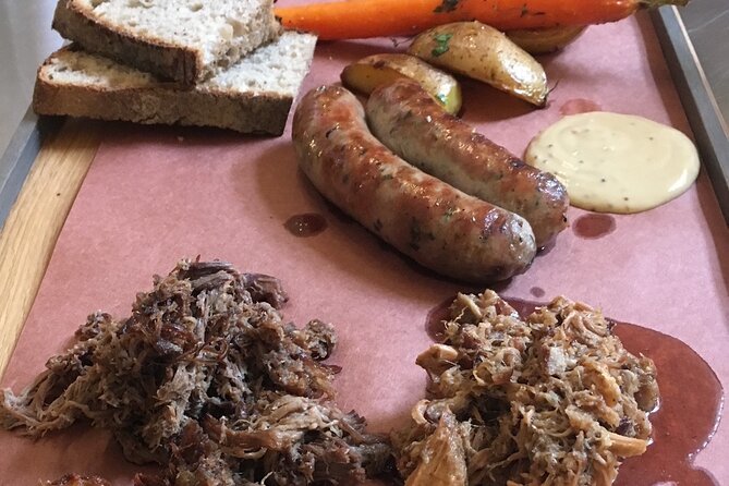 Prague Food and Culture Tour with Prague Foodies - Booking at the right time and showing up ready
