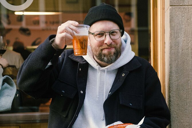 Prague Food Tour with a Local - Key things to know before you go