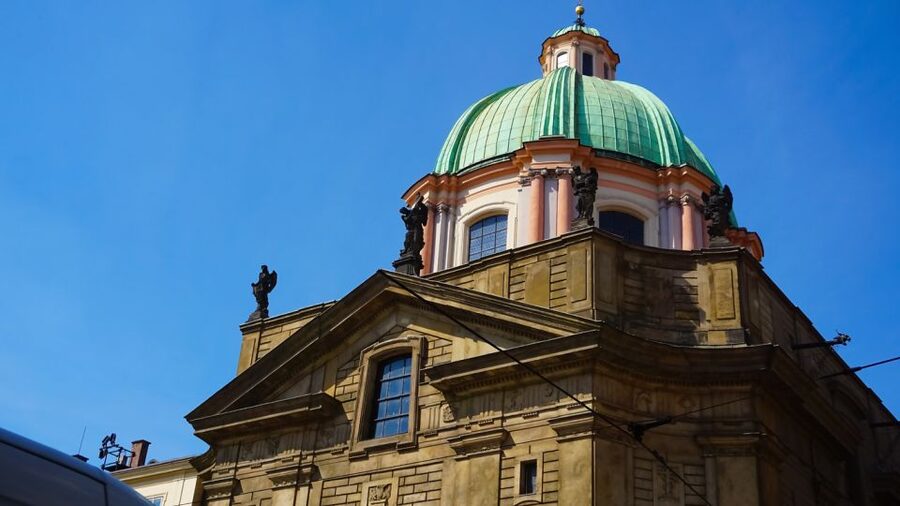 Prague For The First Time: 2-hour Private Walking Tour - Price and value: what $141 for up to 2 people really means