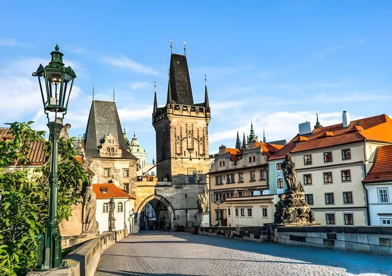 Prague: Full-Day Guided Tour of Prague in a Small-Group - Should you book this Prague small-group tour?