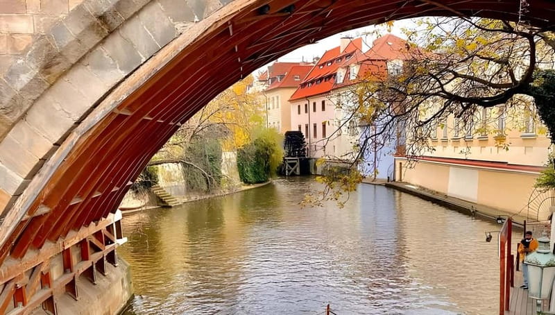 Prague: Full-Day Guided Tour of Prague in a Small-Group - Golden Lane, Kafka connections, and finishing near Rudolfinum