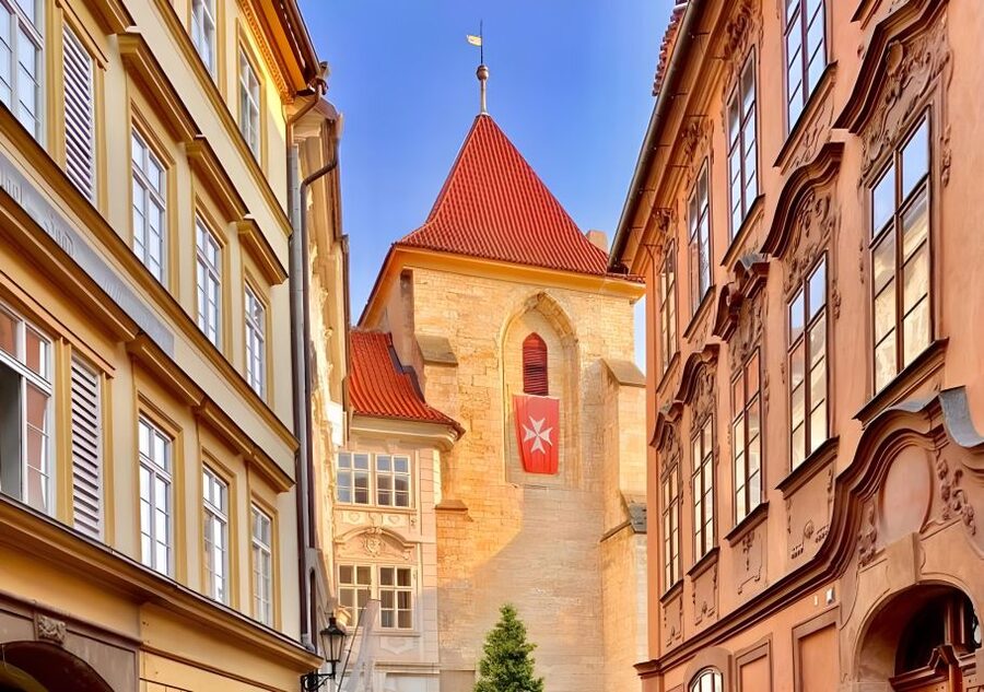 Prague: Full-Day Private Tour of Prague - 5 hours - Museums and Museum Tickets: What You Need to Know