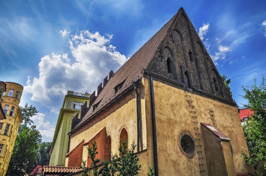 Prague: Full-Day Tour with Lunch and River Boat Cruise - What to know about guides, groups, and comfort