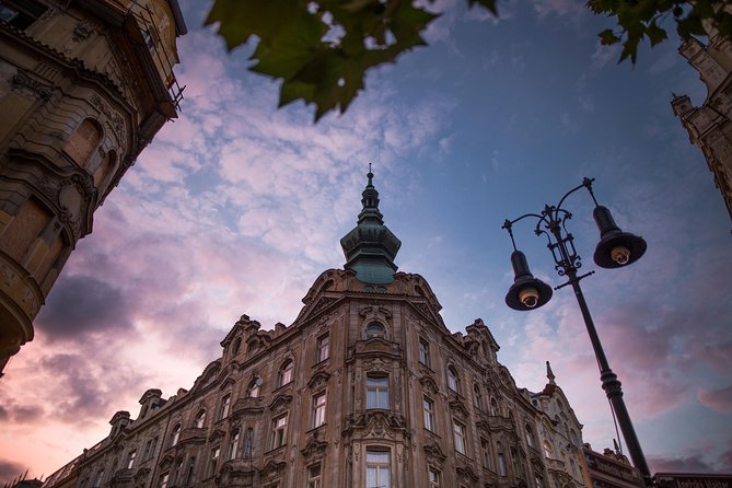 Prague Ghost and Legend of Old Town Walking Tour - Should You Book This Prague Ghost and Legend Tour?