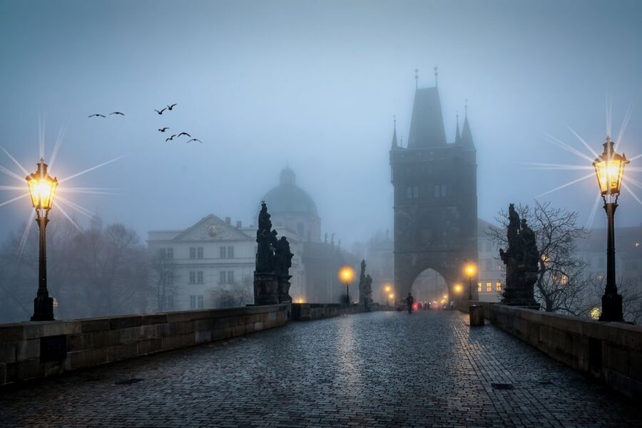 Prague: Ghost Walking Tour - Key Highlights You’ll Care About