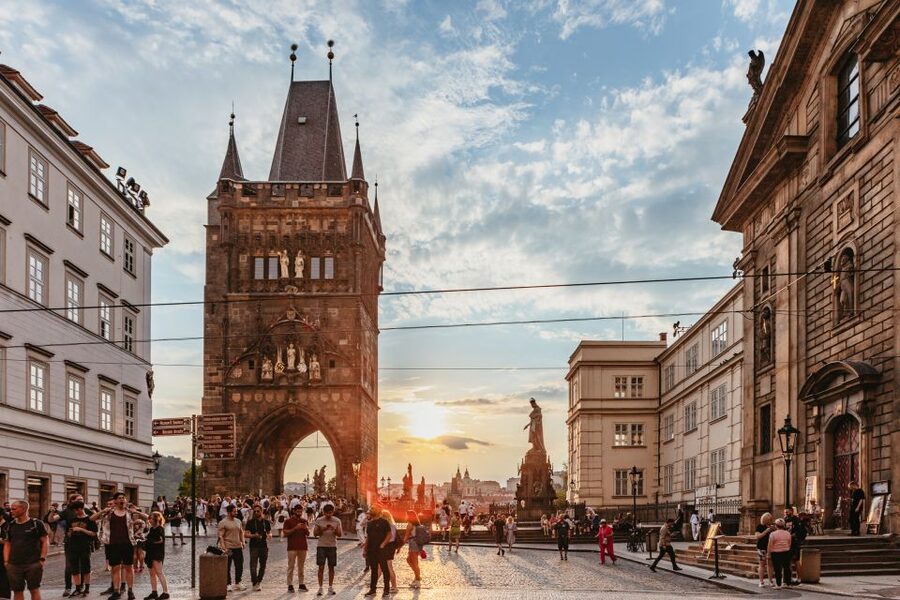 Prague: Ghost Walking Tour Where Legends Come To Life - Price and Value: Is $27 a Fair Trade for 90 Minutes?