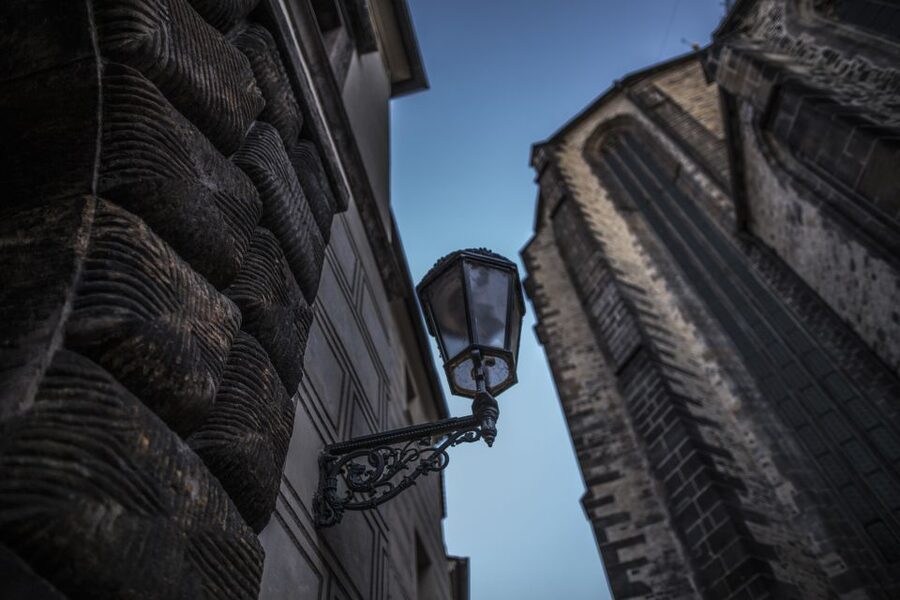 Prague: Ghosts and Legends of the Old Town Evening Tour - Key highlights I’d build your night around